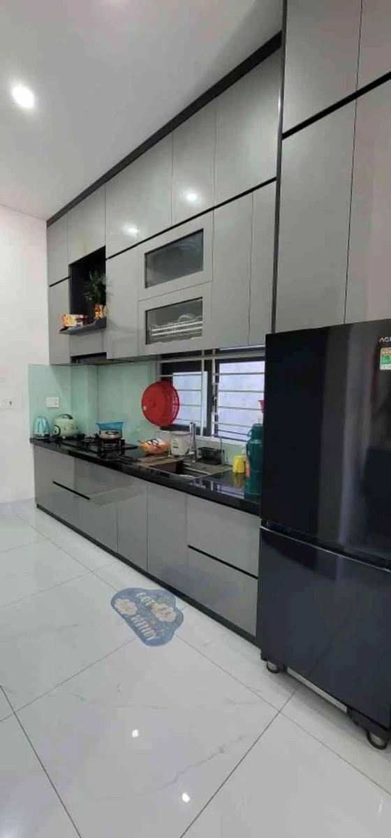 Bán nhà mặt phố Liên Chiểu, Đà Nẵng, 105m², 6PN, 7WC - Ảnh thu nhỏ 2