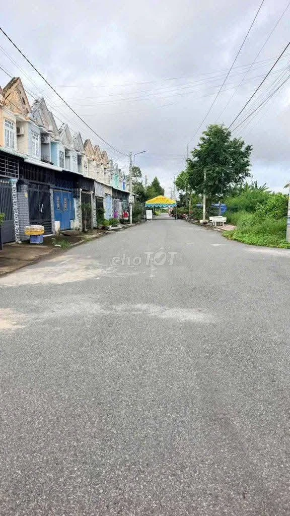 Bán gấp đất nền 88m2 KDC An Phú gần trung tâm thị trấn Cần Đước, giá 690 triệu - Ảnh thu nhỏ 2