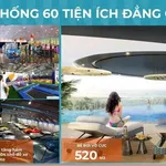 Căn hộ 4* pháp lý lâu dài view biển, Hacom Tower tại trung tâm quảng trường Phan Rang - Ảnh thu nhỏ 16
