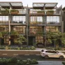 Era City Xuân Mai shophouse 4PN, 4WC, Buôn Ma Thuột, 9 tỷ VND, 108m2 - Ảnh thu nhỏ 20