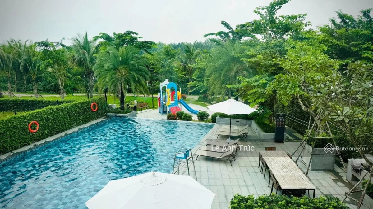 Chính chủ cần bán gấp 85m2 Panorama Mizuki. Tiện ích cao cấp. Full NT. Giá chỉ 4tỷ970. - Ảnh thu nhỏ 5