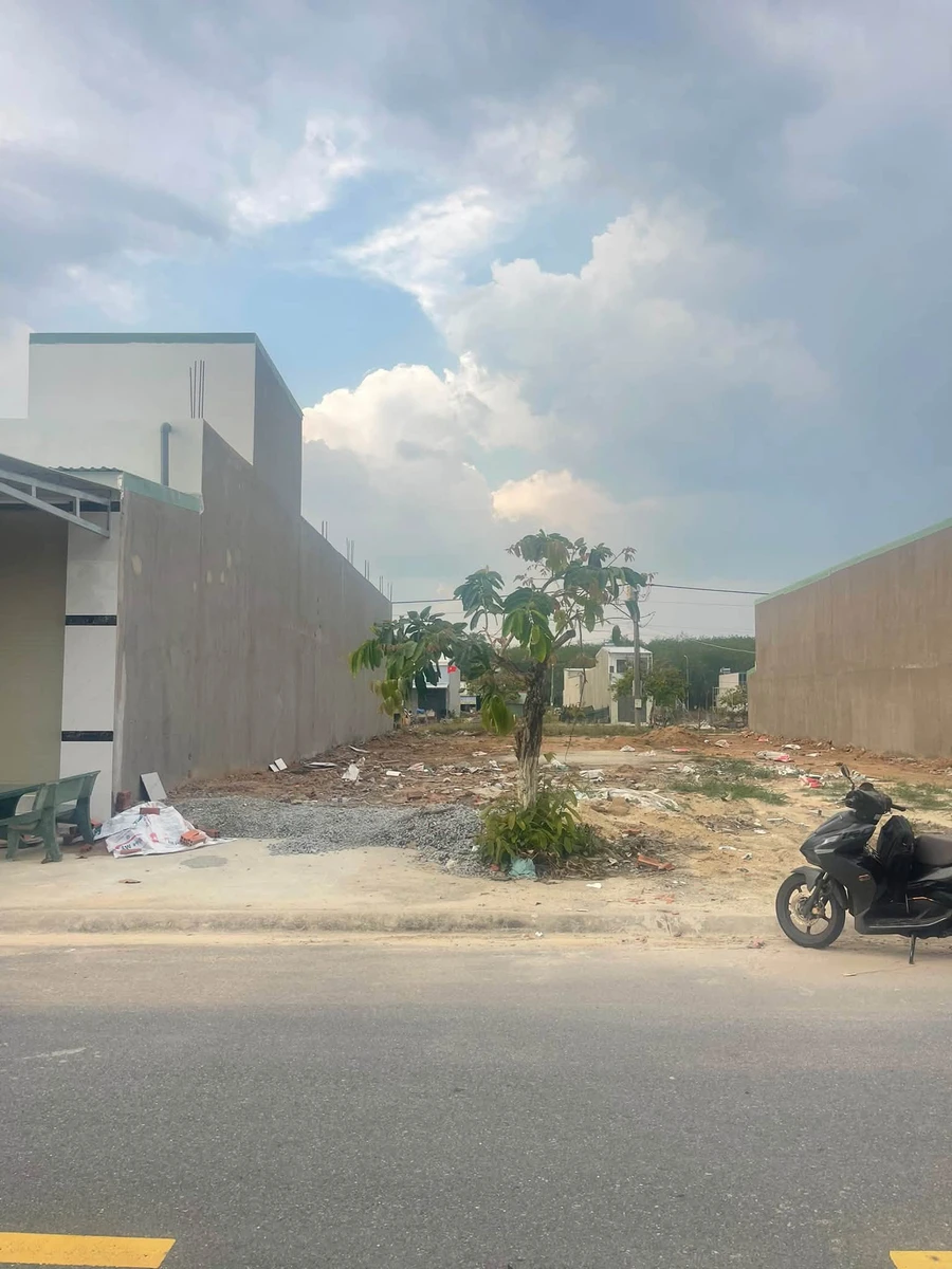 Bán lô đất 150m² khu A Vsip 2 mở rộng, đường N3b, 2 tỷ - Ảnh thu nhỏ 2
