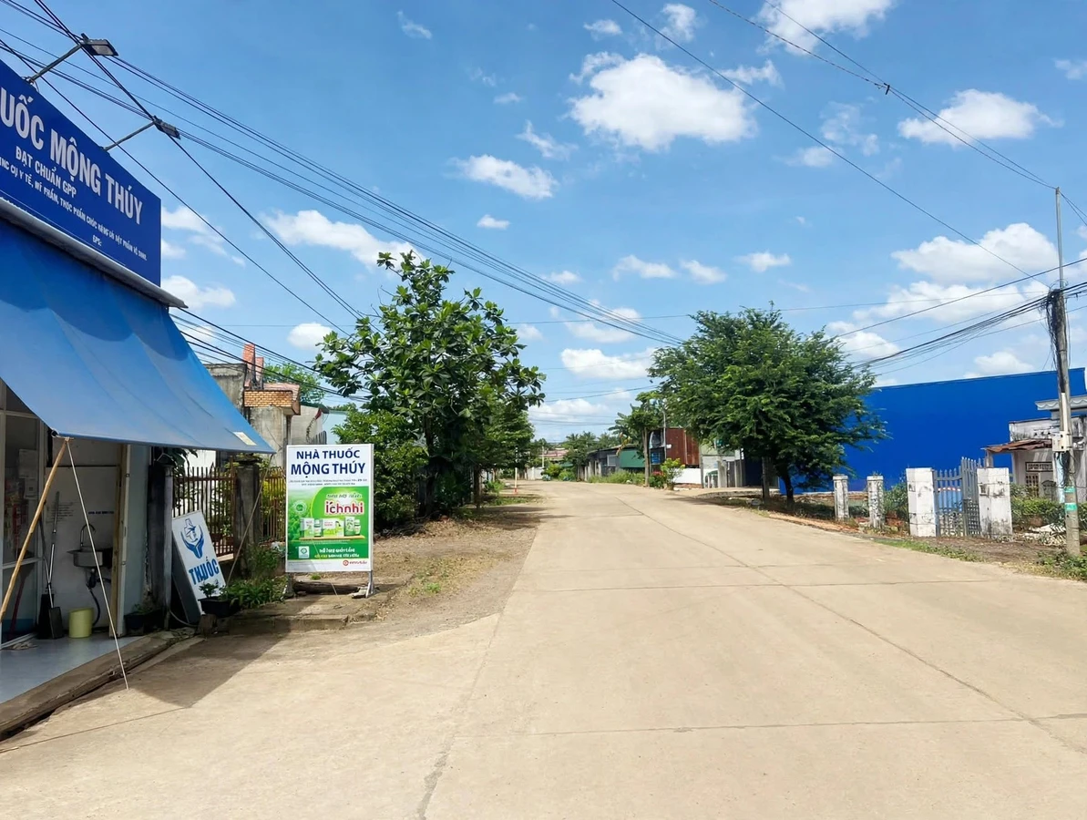 Bán đất Thôn 8 Cư Ebur 510m2 giá 465 triệu - Ảnh thu nhỏ 2