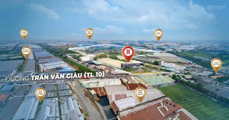 Giỏ hàng đẹp tại The Win City chỉ từ 1.5 tỷ / căn - CK cao quà tặng hấp dẫn