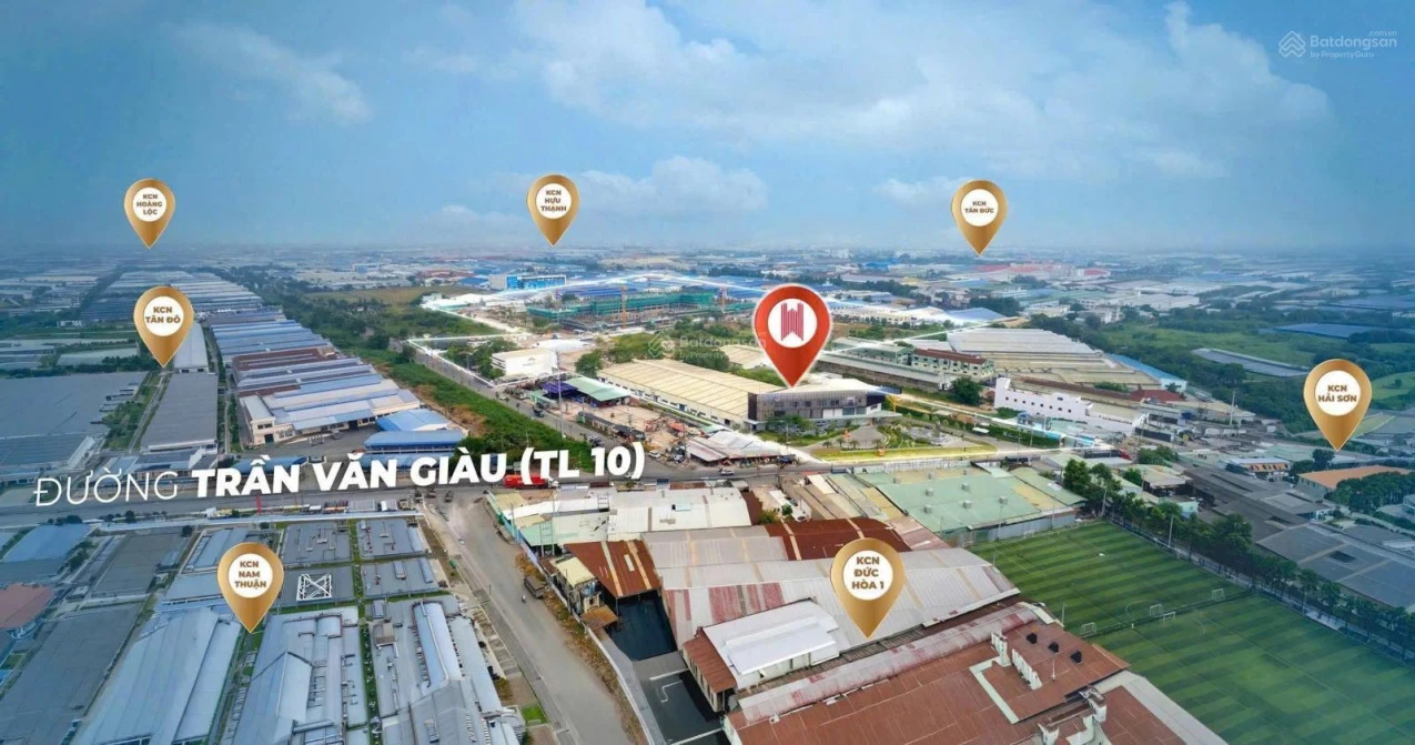 Giỏ hàng đẹp tại The Win City chỉ từ 1.5 tỷ / căn - CK cao quà tặng hấp dẫn - Ảnh 1