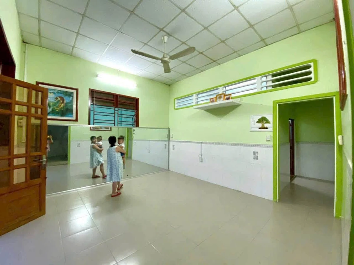 Bán nhà 2PN 143m² Phường Bình Hoà 3.5 tỷ - Ảnh thu nhỏ 4