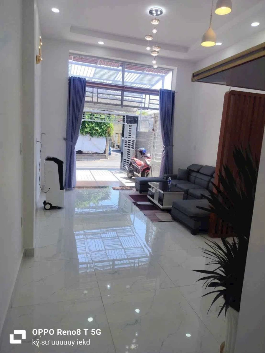 Bán nhà Dĩ An 93.7m2, 2PN, 4 tỷ - Ảnh thu nhỏ 3