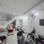 Bán nhà trệt lầu 31m² 2PN 2WC Đường Số 8 Linh Xuân 2.79 tỷ - Ảnh thu nhỏ 1