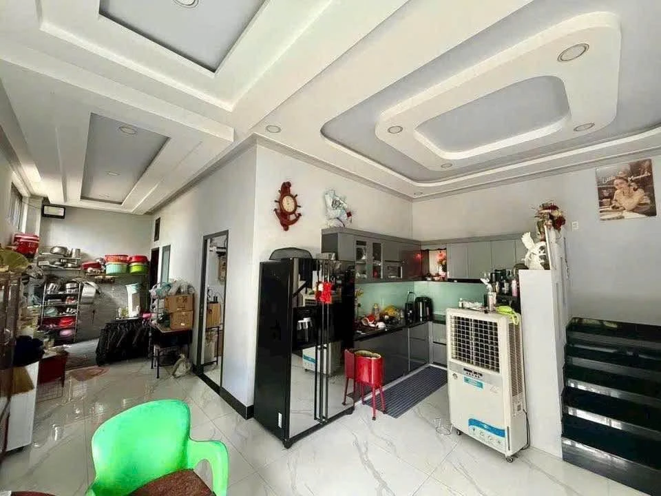 Bán nhà 1T1L 124m2 góc 2 mặt tiền Lâm Đồng - Ảnh thu nhỏ 2