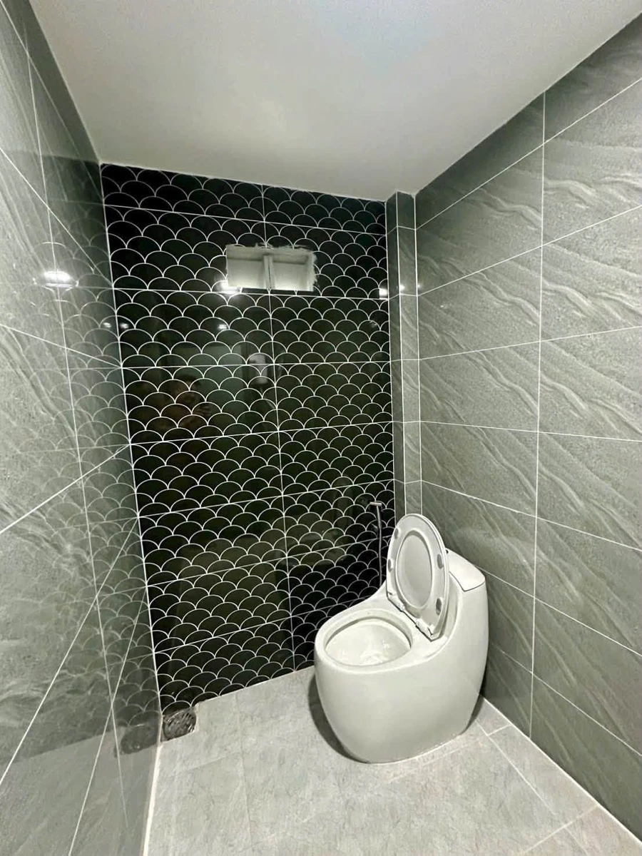 Cho thuê phòng trọ 25-30m2 tại 45 Lê Thị Hồng Gấm, Quận 1, 3.5 triệu/tháng - Ảnh thu nhỏ 3