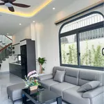 Bán nhà mê mới full nội thất 5x22, giá 2,78 tỷ, sau lưng chợ Ea Kao - Ảnh thu nhỏ 4