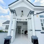 Bán nhà vườn 400m2, 3PN, xã Mỹ Lộc, Cần Giuộc - Ảnh thu nhỏ 2