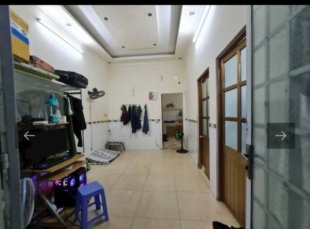 Bán nhà cấp 4 53m² Kha Vạn Cân, Linh Tây 3.99 tỷ - Ảnh thu nhỏ 5