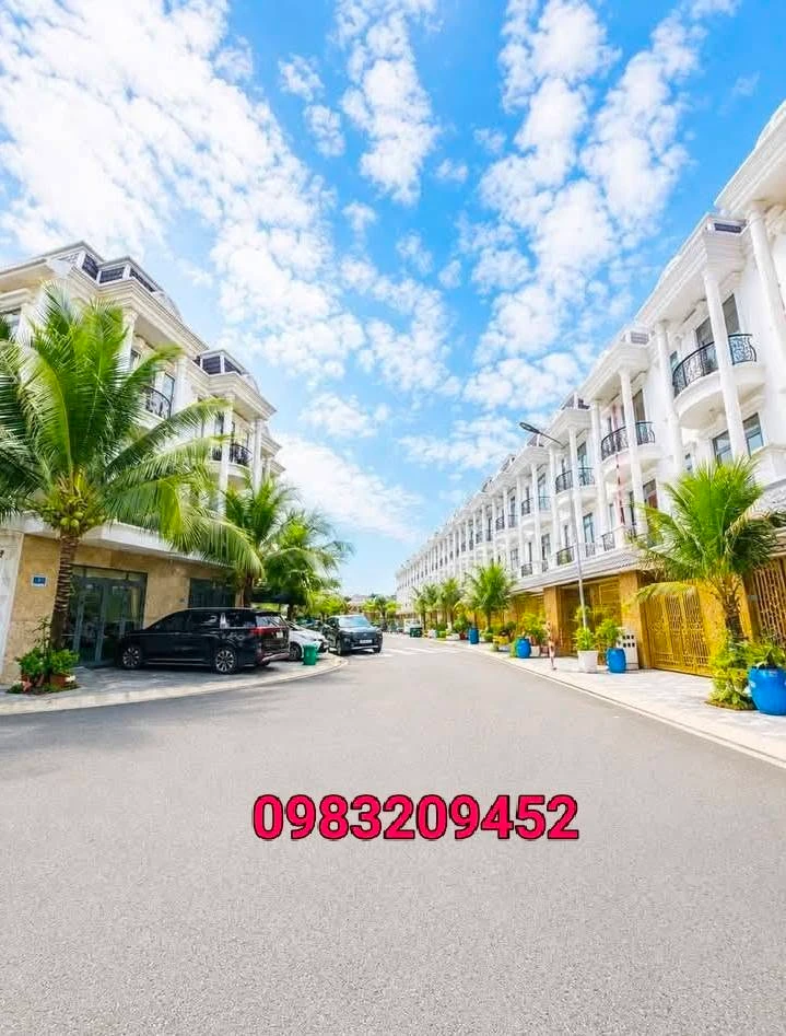 Bán nhà 3 tầng 68m2 4PN đường Nguyễn Thị Khắp, Dĩ An, Bình Dương giá 5 tỷ - Ảnh thu nhỏ 3