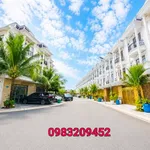 Bán nhà 3 tầng 68m2 4PN đường Nguyễn Thị Khắp, Dĩ An, Bình Dương giá 5 tỷ - Ảnh thu nhỏ 3
