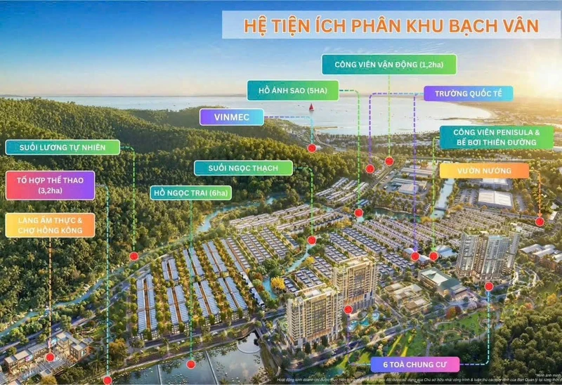 Bán shophouse 63m2 Vinhomes Hải Vân Bay 5.665 tỷ
