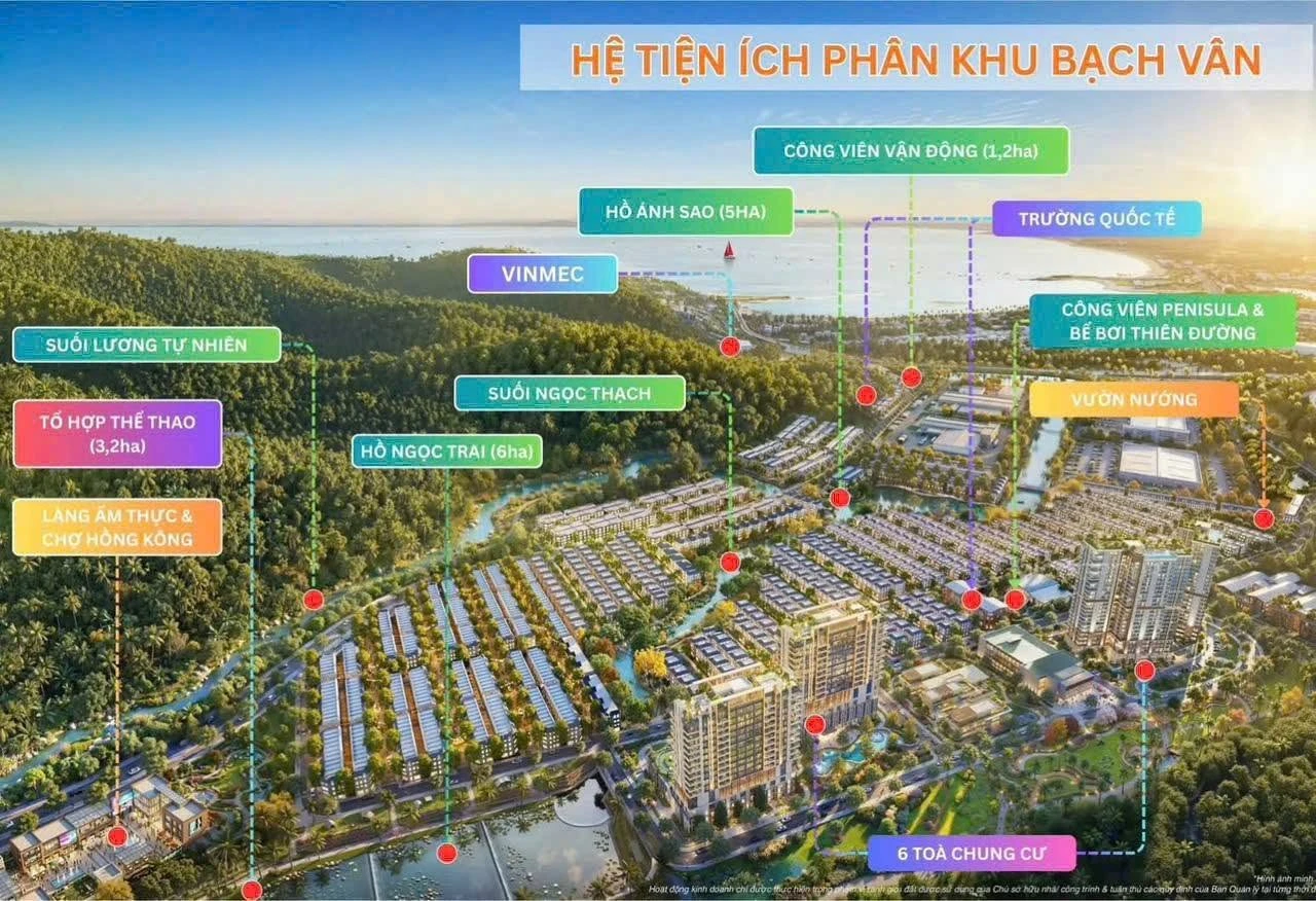 Bán shophouse 63m2 Vinhomes Hải Vân Bay 5.665 tỷ - Ảnh 1