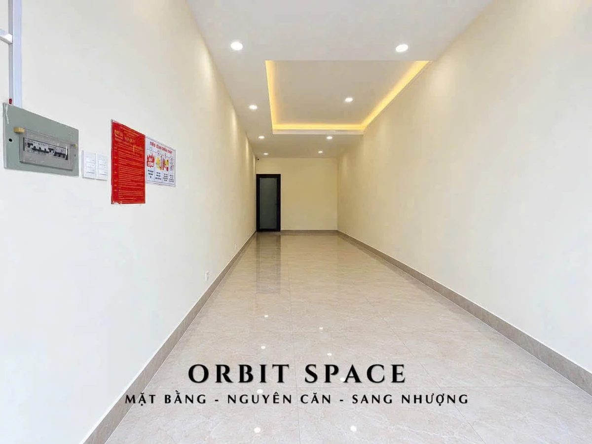 Cho thuê mặt bằng Phổ Quang Phú Nhuận 30m² 15 triệu/tháng - Ảnh 1