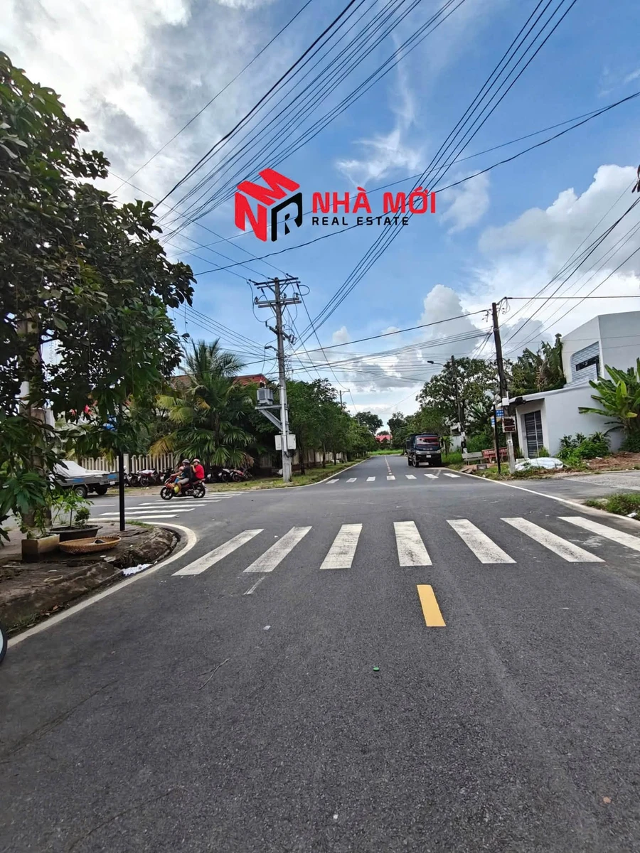 Bán nền đất 90m² Huỳnh Phi Hùng, Cần Giờ - 1 tỷ 450 triệu - Ảnh thu nhỏ 2