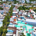 Bán đất thổ cư 615 m2 Phường Trấn Biên Nhà Bè - Ảnh thu nhỏ 3