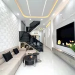 Bán nhà 1 trệt 1 lầu 123m², 4PN, hẻm ô tô, KP7 Tân Phong, Tân Triều, Biên Hòa - Ảnh thu nhỏ 3