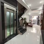 Bán nhà 5 tầng thang máy Thạch Bàn 50m2 4 phòng ngủ giá 8 tỷ - Ảnh thu nhỏ 4