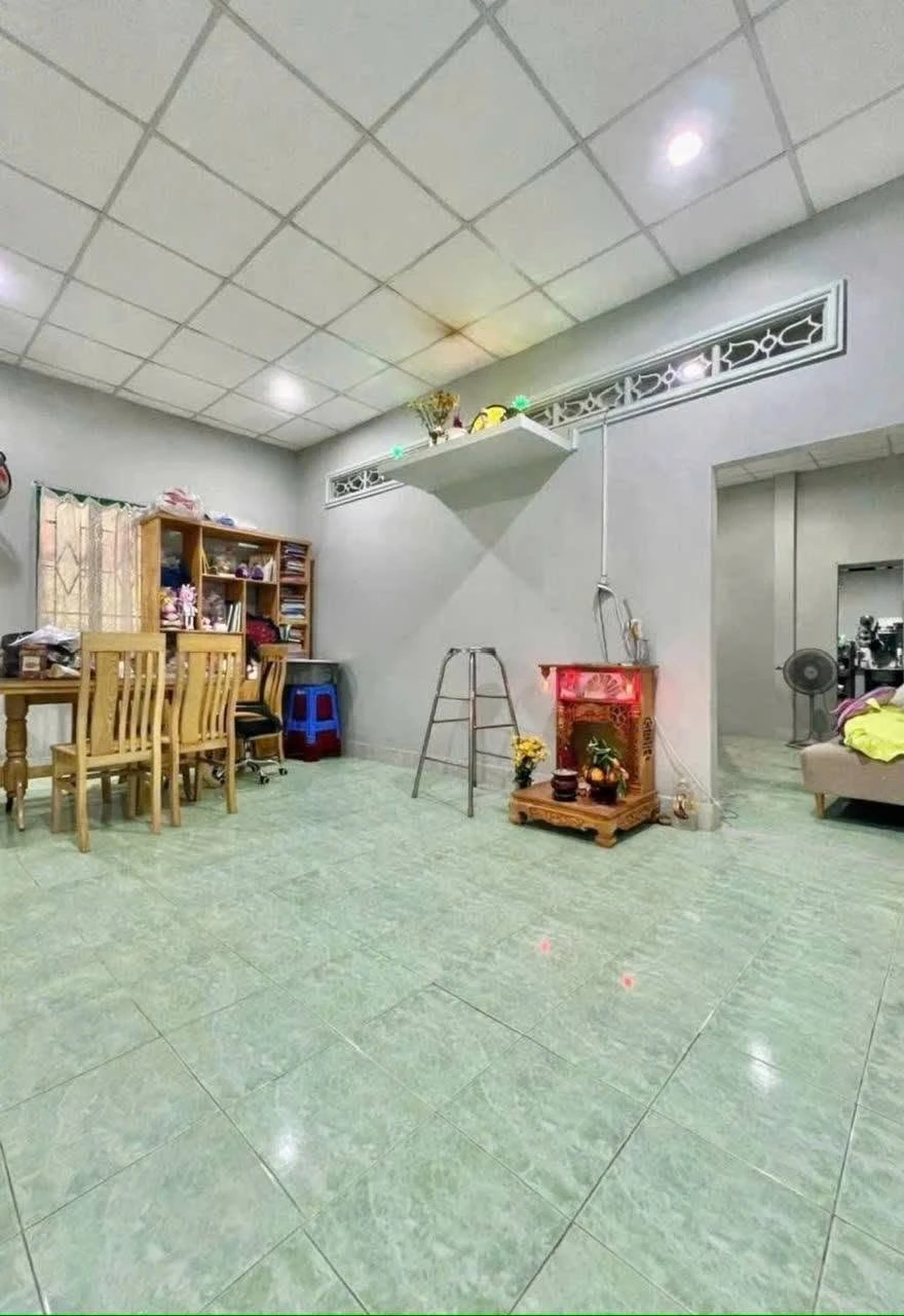 Bán nhà cấp 4 100m² Phường Bình Thuận, Lâm Đồng - Ảnh 1