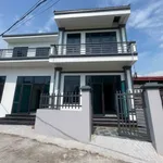 Bán nhà mới 79.6 m2 An Giới Hải Phòng giá 1 tỷ 6 - Ảnh thu nhỏ 1