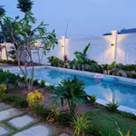 Bán biệt thự 1.100m² 4PN Đức Hòa Hóc Môn 8 tỷ 900 - Ảnh thu nhỏ 1