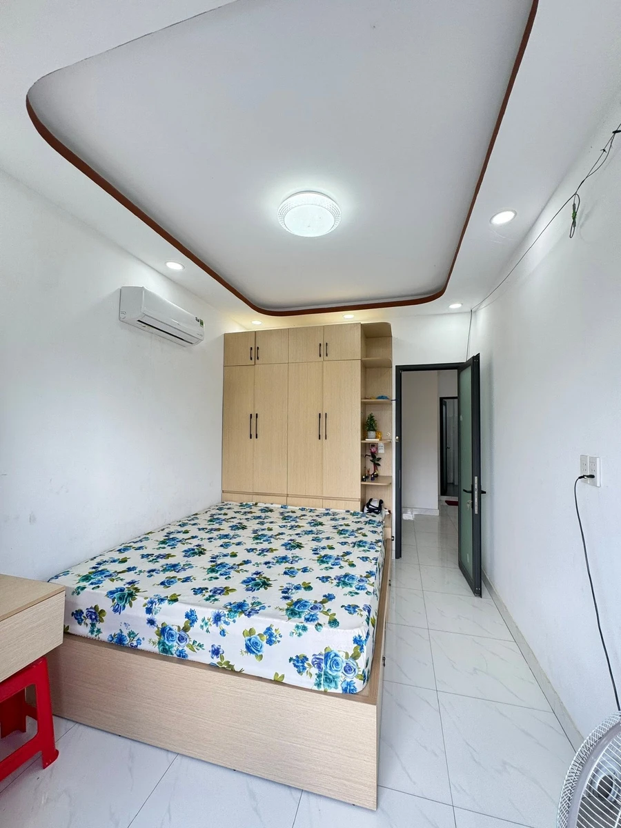 Bán nhà mặt tiền Cát Tường Phú Sinh 124m² 2.25 tỷ - Ảnh thu nhỏ 4