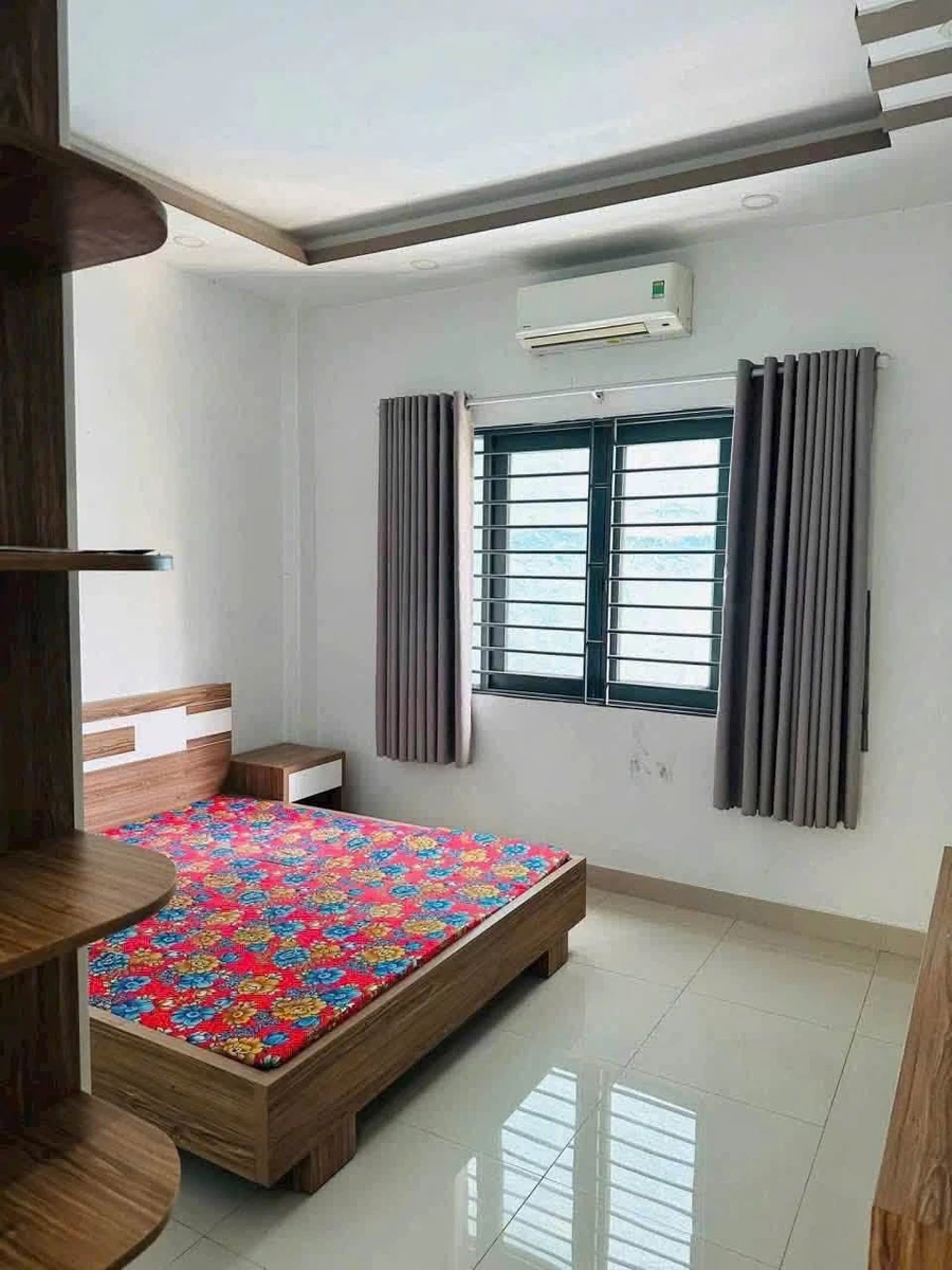 Cho thuê nhà nguyên căn 60m2, 6PN Gò Vấp 18 triệu/tháng - Ảnh thu nhỏ 2