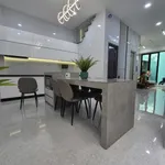 Bán nhà hẻm 254 Âu Cơ 46m2, 4PN, có thang máy, giá 8,2 tỷ, Tân Bình - Ảnh thu nhỏ 4