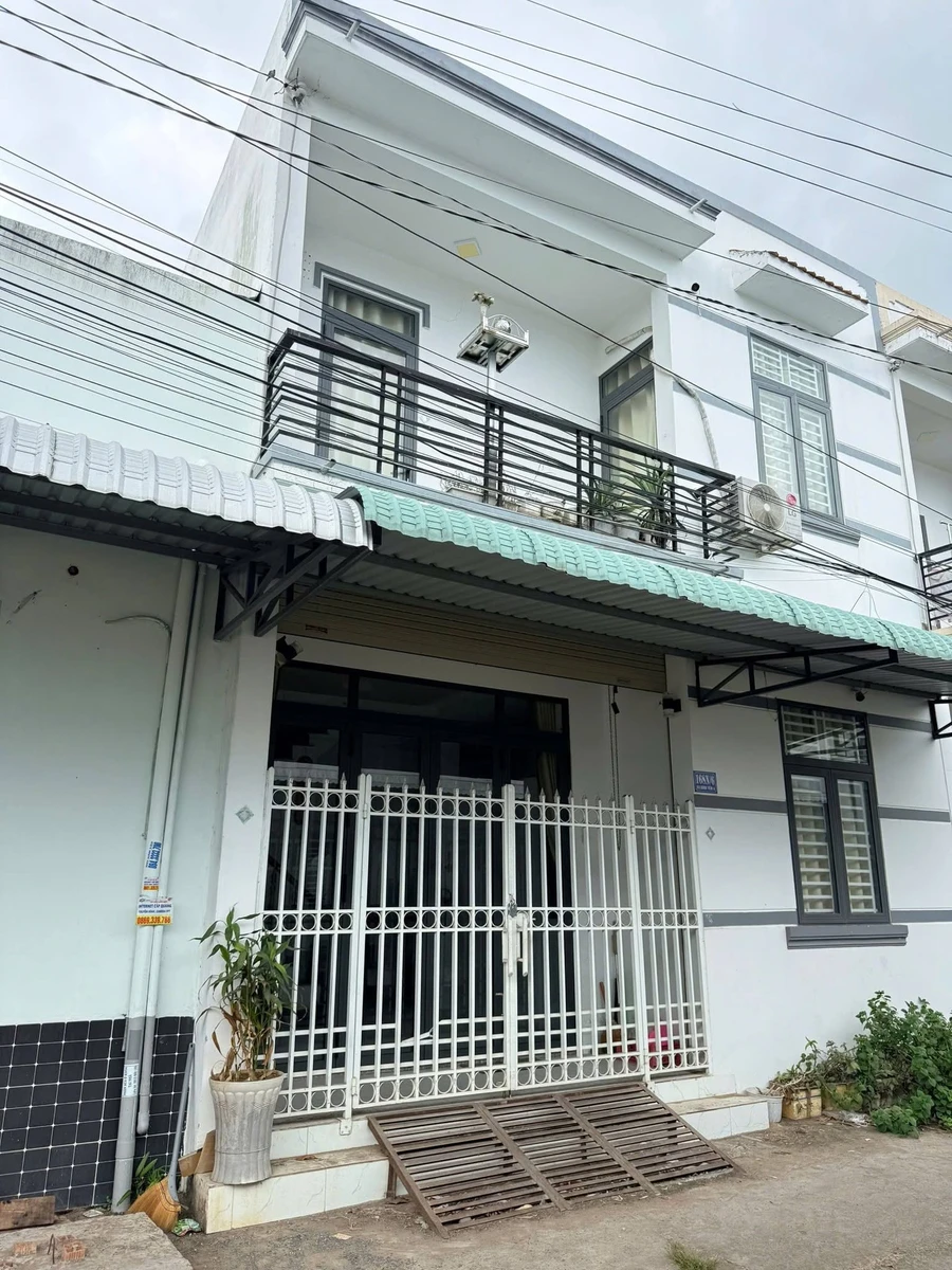 Nhà 1 trệt 1 lầu 45m2 2 PN Cần Thơ 1,35 tỷ - Ảnh thu nhỏ 3