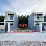 Bán nhà lầu 72m² mặt đường Hương Lộ 15, Tân Uyên, 1 tỷ 690 - Ảnh thu nhỏ 1