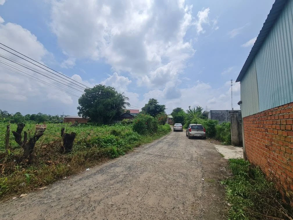Bán đất 600m² Liên Thôn 8 Buôn Ma Thuột 1 tỷ 650 triệu - Ảnh thu nhỏ 2