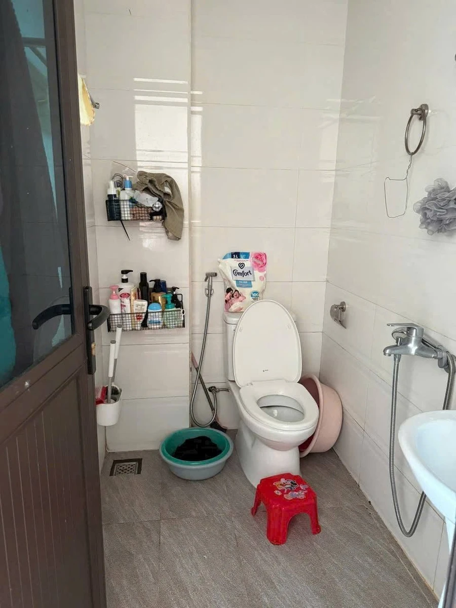 Cho thuê căn hộ HUDIC 40m² 4,5 triệu/tháng - Ảnh thu nhỏ 5