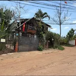Bán lô đất 15x35m làm nhà vườn gần đồi Hoàng Hôn, đường Y Moan - Ảnh thu nhỏ 1