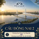 Hàng hiếm rổ hàng chuyển nhượng chủ đầu tư Swan Bay - nhà phố- biệt thự dinh thự sông tháng 10/2026 - Ảnh thu nhỏ 38