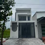 Bán nhà thông tầng 5x19 đường số 4 khu Sao Mai giá 2,39 tỷ - Ảnh thu nhỏ 1