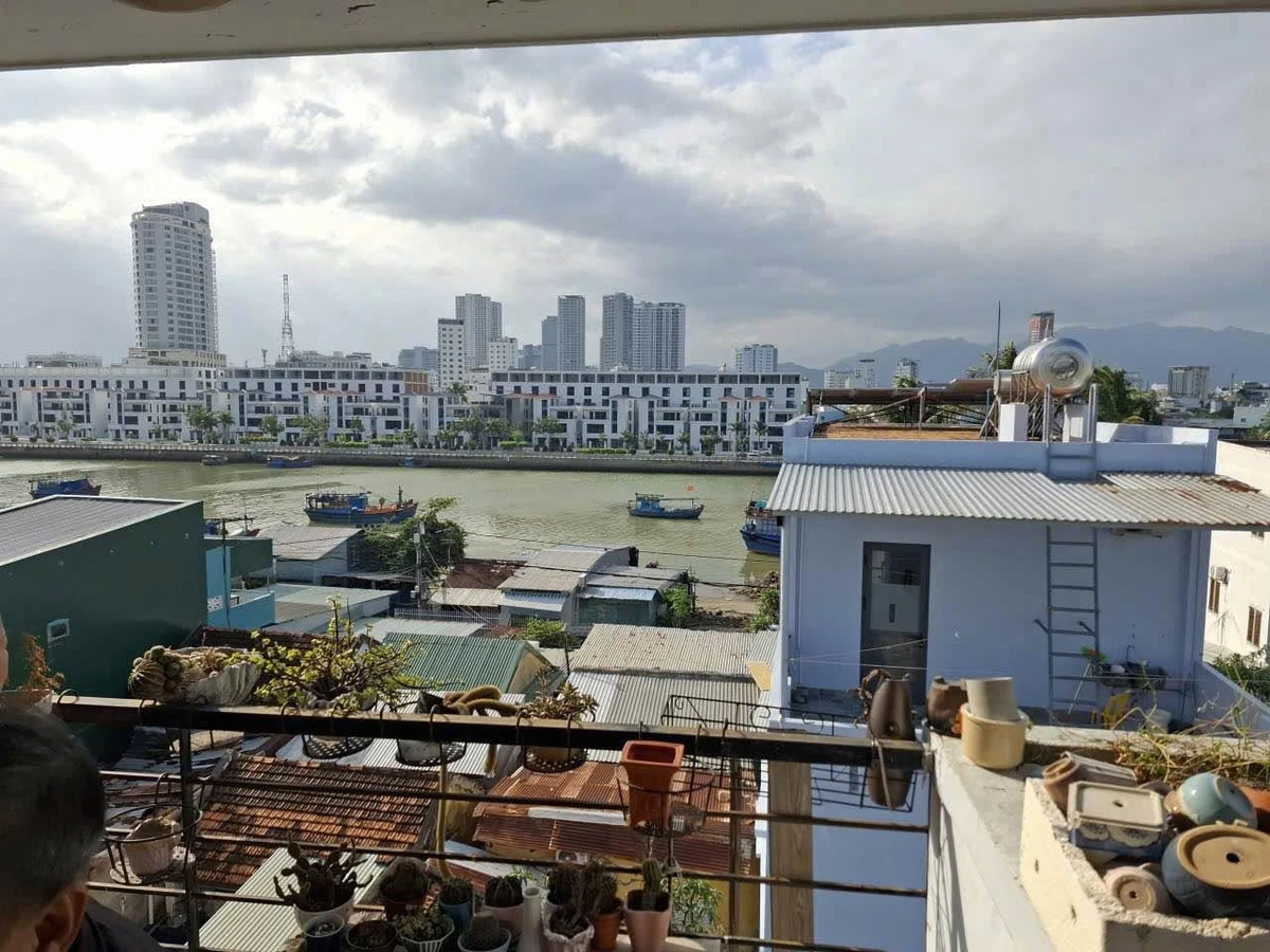 Bán đất 150.6m² tặng nhà cấp 4 Vĩnh Phước, 26 triệu/m² - Ảnh thu nhỏ 4