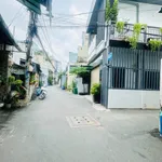 Bán nhà trục đường 297 Phước Long Q9, 61m² 2 PN, giá 4.3 tỷ - Ảnh thu nhỏ 1