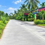 Bán đất nền 5x40m thổ cư sổ riêng sau lưng chợ Đức Hòa, Long An - Ảnh thu nhỏ 2
