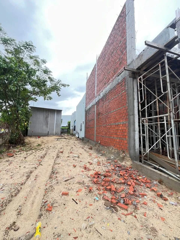 Bán lô đất 100m2 kiệt Bình Kỳ Đà Nẵng