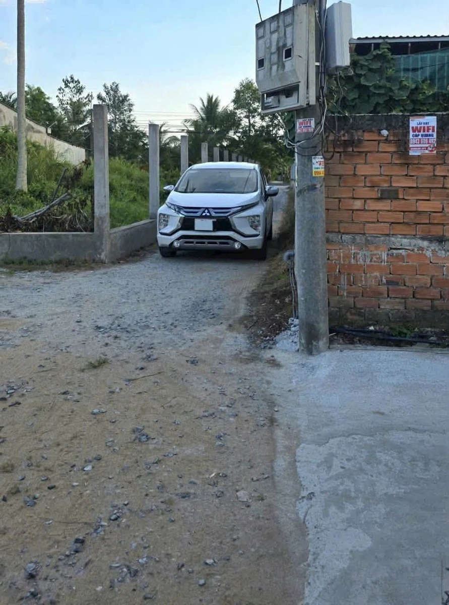 Bán nhà mới 85m² 2 phòng ngủ Phú Tân Bến Tre - Ảnh thu nhỏ 4