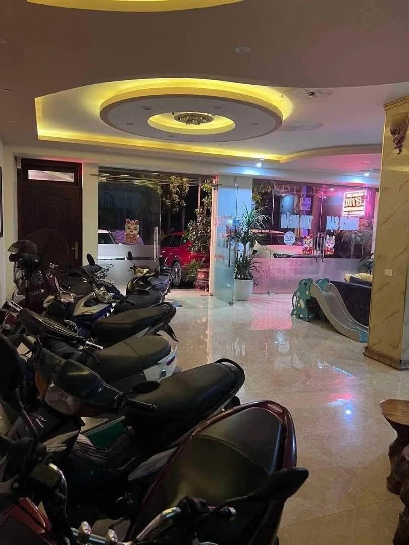 Bán nhà 2 căn liền nhau B1 Trần Phú, 190m², Lào Cai - Ảnh thu nhỏ 4