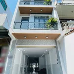 Cho thuê nhà mặt tiền 85,5m² Nguyễn Tri Phương Vũng Tàu 25tr/tháng - Ảnh thu nhỏ 1