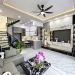 Bán nhà 1 trệt 1 lầu 80.4m² Long Tuyền, Cần Thơ 4.25 tỷ - Ảnh thu nhỏ 4