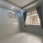 Bán nhà hẻm đường Tuệ Tĩnh, Quận 11, 37m², 4 tầng, 5PN, giá 9 tỷ - Ảnh thu nhỏ 3