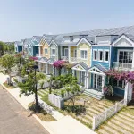 Hiếm có nhà phố 6x20m NovaWorld Phan Thiết, giá: 3 tỷ bao thuế phí. Đăng là có! LH: 0966 765 *** - Ảnh thu nhỏ 11