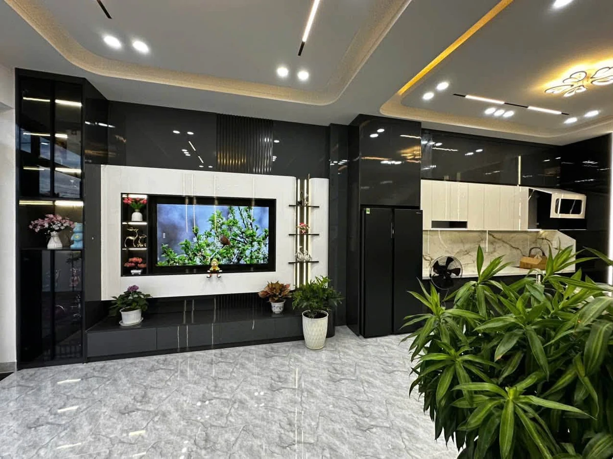 Bán villa 2 tầng 110m² 3 PN Diên Khánh 3,39 tỷ - Ảnh thu nhỏ 4